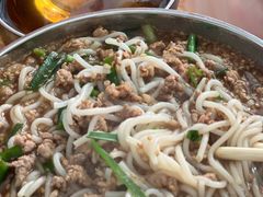 -正宗杨记普洱酸醋米线(总店)
