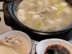 -同仁四季椰子鸡(无锡滨湖万象汇店)