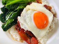 -颓记茶餐厅(夏湾店)