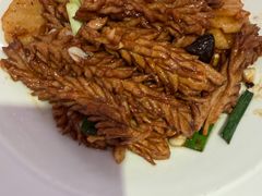 -闫府私房菜(恒隆店)