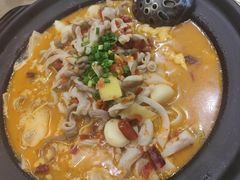 -李师傅脆肚(梅林店)