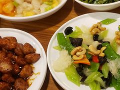 -陈傻子餐厅(世纪都会店)
