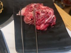 -欢喜哥齐齐哈尔自助烤肉(大学城店)