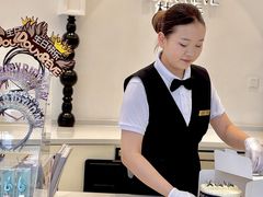-杜哈夫DOUX RÊVE·生日蛋糕(日月光店)