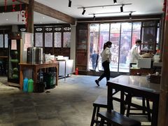 大堂-荣家小吃(紫阳街店)