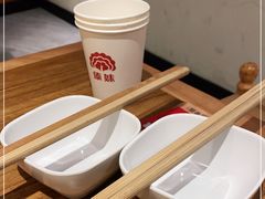 -傣妹火锅(罗宾森购物中心店)