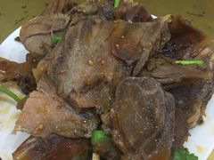 -惠丰源烩面馆(经七路店)