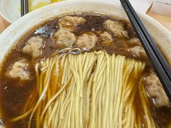 -蒋家桥饺面店(东关街店)