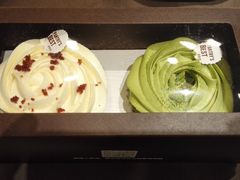 -Pantry's Best派悦坊蛋糕(K11购物艺术中心店)