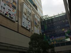 -麦当劳(虹桥南丰城店)
