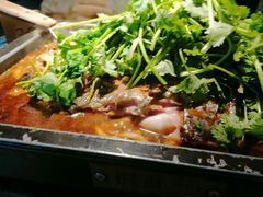 -炉鱼(西溪银泰城店)