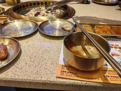 -妙香居韩国烤肉(容桂天佑城店)