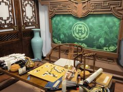 -米游妙妙屋cosplay换装自拍摄影体验馆