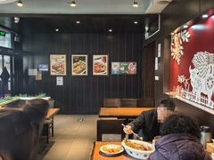 -好嫂子酱猪手•农家菜(知春路店)
