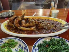 -上王村王家三合院农家乐