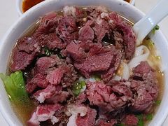 -菜忠潮州牛肉店(岗厦店)
