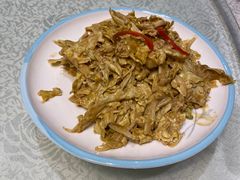 乾隆白菜-陆壹捌餐厅(五大道店)