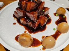 -金枝玉叶上海人家食府(三里河店)