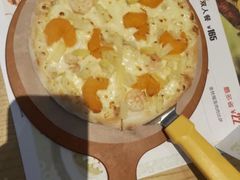 -菲滋意式餐厅(青悦城店)