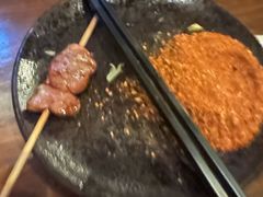 -木子烧鸟屋(百子湾店)