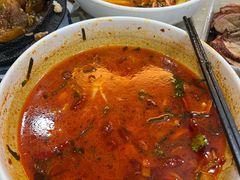 -缘久缘米粉(新街口店)