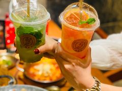 -春熙台韩国料理·章鱼肥牛(西丽店)