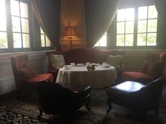 -Salon de Ville浦江汇(上海外滩华尔道夫酒店店)