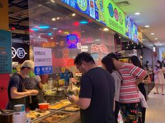 -北京华联购物中心(天通苑店)
