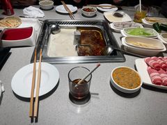 -海底捞火锅(吴中路店)