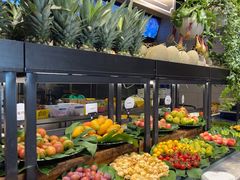 -川骄海鲜自助(亚运村店)