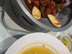 -老德州四合院·德州菜(天衢路店)