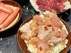 -川泽火锅·重庆老火锅(南河店)