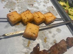 -亿牌牌东北烧烤(博物馆旗舰店)