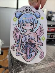 -MDZ STORE·TATTOO·耳饰