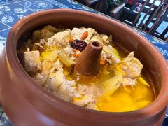 -香满楼(临安路店)