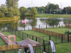 -太阳岛度假酒店