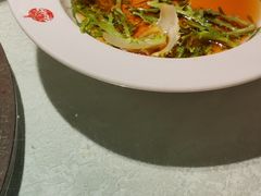 -百姓厨房(凤翔泥塑坊店)