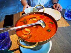 -CHINCHIN 青青·泰国料理(万象食家店)