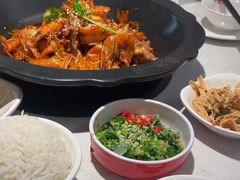-虾吃虾涮.虾火锅.肉蟹煲(步步高梅溪新天地店)