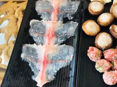 -丽江庭院之丽江往事(安定门店)
