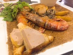 -LA CREPERIE BRETONNE布列塔尼法式餐厅(天童北路店)