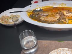 -曾宴·楚菜(湖北省博物馆店)