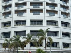 -新加坡瑞士史丹福酒店