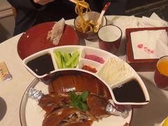 -大鸭梨烤鸭店(花园村店)