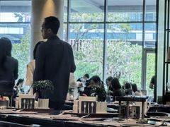 -前海华侨城JW万豪酒店·都会尚膳自助餐厅·熟成牛排海鲜酒水畅飨