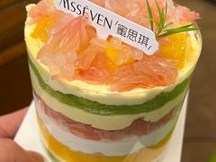 -蜜思琪蛋糕(民生路店)