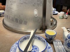 -贺庄·活鱼馆(珠吉路店)