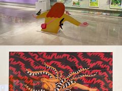 -【朵云轩艺术中心】博洛尼亚插画展·中国巡展·上海站