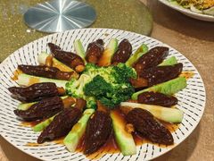 -安乐茶饭·手工素菜·高空景观餐厅(千灯湖店)