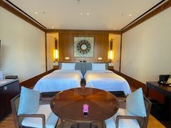 -石梅湾艾美度假酒店